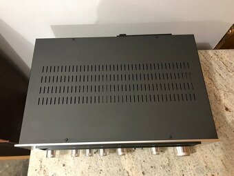 Kenwood KR-3090 Velice zachovalý - 11