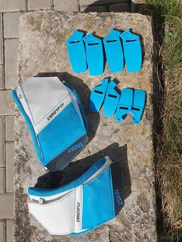 Kite / Prkno / board / 140 - 11