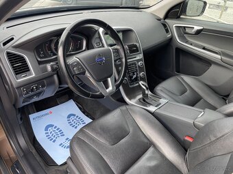 Volvo XC60 2.0 D4/133kW - Automat - 11