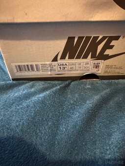 Travis Scott x Air Jordan 1 Low OG “Olive” - 11