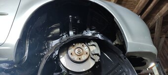 MAZDA 6 2,0D 105kW SERVISKA BEZ KOROZE SUPER STAV - 11