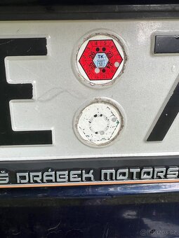Škoda Octavia 1.9 tdi 81kw 2003 - 11