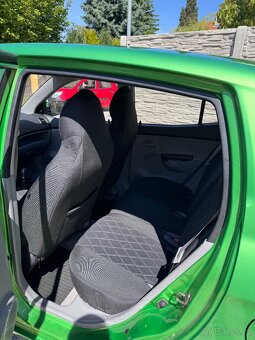 Kia Picanto - 11