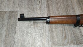 Prodám vojenskou vzduchovkou vz.47 tgf - 11