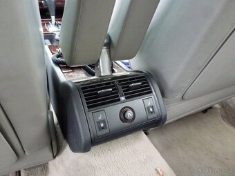 Audi A8 Quatro - 11