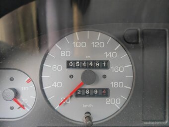 Škoda Felicia - 11