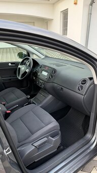 VW GOLF+  1.4i 66kw - 11