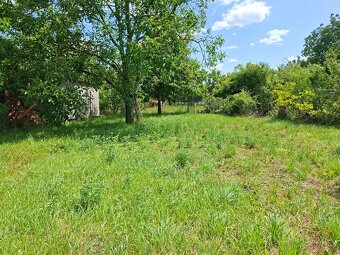 Prodej stavebního pozemku 930 m² - Tuřany, Brno - 11