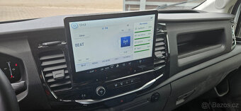 Ford Transit 2.0 EcoBlue 96kW - 2/2025 - 5410km - DPH - 11