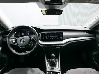 ŠKODA Octavia 1.5 TSI 110 kW Ambition - 11
