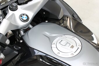 BMW R1200RT 2018 19 tis. km Akrapovič - 11