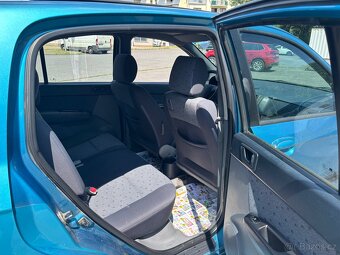 HYUNDAI GETZ 1.3i 60KW 5q rv.04 STK 2026 PANORAMA - 11