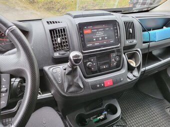 Fiat Ducato L4H2 2,3 160 - 11
