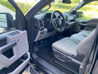 Ford F-150 5.0 V8 XLT - 11