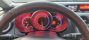 Mazda cx7 - 11