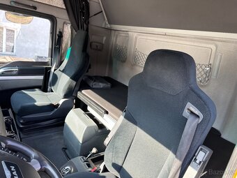 MAN TGX 18.480 LOW DECK E6 - 11