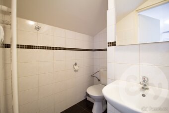 Pronájem, Byty 1+kk, 24 m2 - Ostrava - Vítkovice, Zengrova - 11