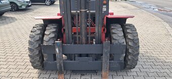 Prodám VZV DESTA DVHM 3522 TXK - Diesel - 11