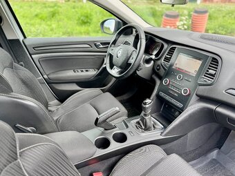 Renault Mégane IV Grandtour 1.2 TCe 130 Bose EDC Limited - 11