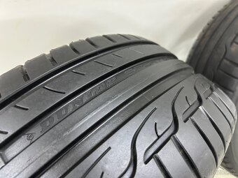letní original al sada Škoda Octavia III Rotare 17” - 11