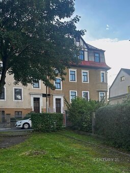 Krásný 3+kk 72 m2 širší centrum Liberce - 11