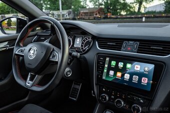 Škoda Octavia 2.0 TDI RS DSG 135kW - 11