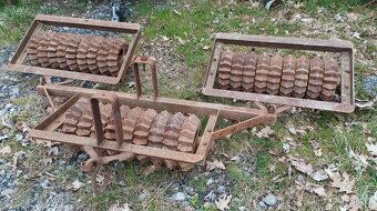 Hrotové válce - 11