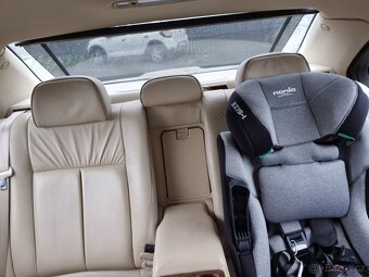 Peugeot 607 2.2benzin - 11
