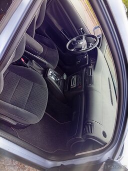 Volkswagen Passat B5 2.8 v6 automat 4x4 nová STK - 11