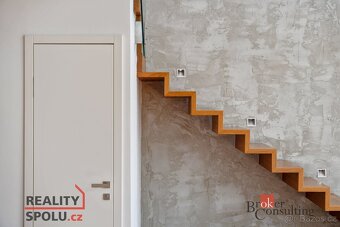 Prodej, byty/3+kk, 221.63 m2, Křížová 2598/4, Smíchov, 15000 - 11