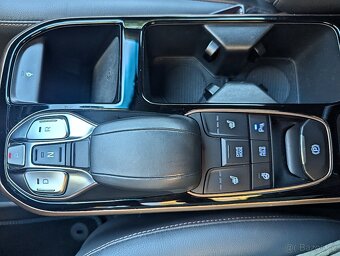 Hyundai IONIQ Electric EV PERMIUM – 27 000 km – TČ/ACC - 11