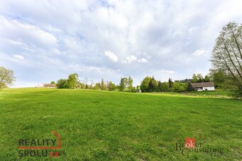 Prodej, pozemky/bydlení, 6545 m2, Tuhaň 30, 51251 Stružinec, - 11