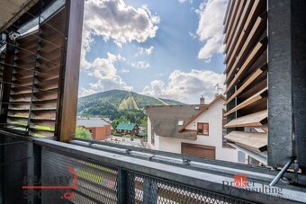 Prodej, byty/2+kk, 63 m2, 51246 Harrachov 608, Jablonec nad  - 11