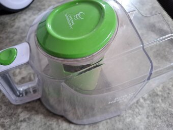 VYSAVAČ CONCEPT VP 5092, 800 W, bezsáčkový - 11