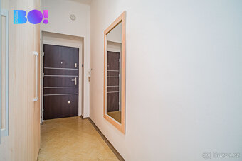 Prodej bytu 1+1, ul. Čapkova, Český Těšín - 11