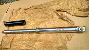 uloženkové díly Mototechna na ČZ 450/455 - 477/487 - 11