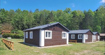 Prodej chaty 3+kk, 50 m2 s vlastním pozemkem 200 m2, Dobroni - 11