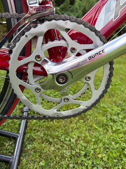 Prodám silniční kolo AUTHOR A3300 - TOP STAV - 11