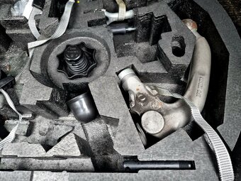 A3 sportback 1.6fsi benzin Grey alu - 11