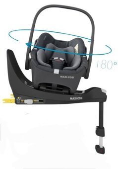 Maxi-Cosi Oxford 3v1 – kočárek - 11