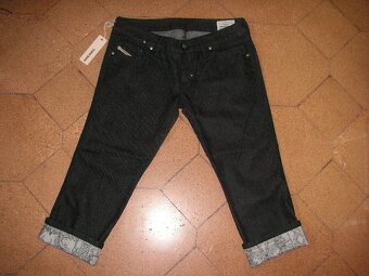džíny DIESEL - nové - 11
