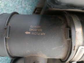 ND Opel Vectra B - 11