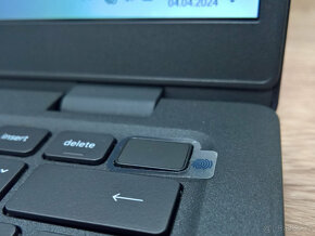 Dell Latitude 3420 - manažerský notebook - 11