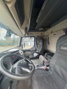 DAF LF, DAF LF 180 7,5t - 11