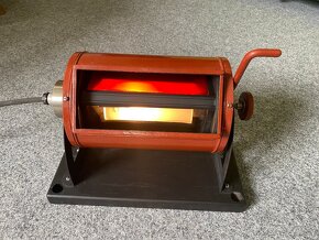 lampa foto lampa osvětlení retro foto vybavení staré foto - 11