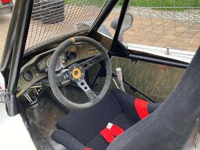 Junior Buggy Alfa Racing Yamaha R6 - 11
