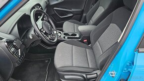Kia Soul EV, TOP STAV, Poslední model - 11