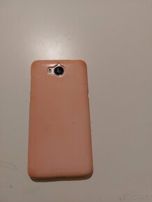 Telefon Huawei Y6 2017 MYA-L11 + pouzdro - 11