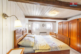 Prodej chaty, 150 m², Dolní Moravice - 11