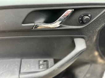 Škoda Rapid 1,2tsi řemen 66kw 78tis km jeden majitel - 11